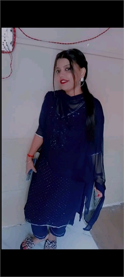 Barkha - Part time Baby Sitter in Mundka in Delhi