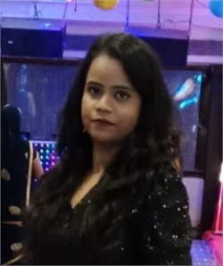 barkha laxmi narayan - Part time Baby Sitter in Madangir in Delhi
