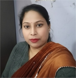 Barkha Rathod - Part time Cook in Uttam nagar in Delhi