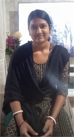 Barnali bag - Part time Cleaner in Sanjayanagara in Bangalore Bengaluru