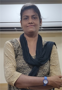Barnali Laha - Full time Cleaner and Cook in Ramchandrapur in Howrah