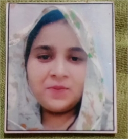 Barsha - Part time Cleaner and Baby Sitter in Vivekanand Camp in Delhi