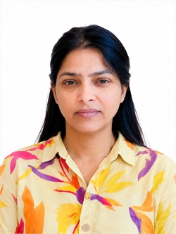 Barsha Choudhary - Part time Cleaner and Cook and Patient Care and Elderly Care and Baby Sitter in Sakipur in Greater Noida