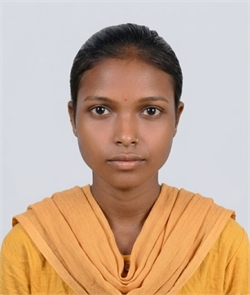 Barsha murmu - Part time Cleaner and Cook in sector 53 in Delhi