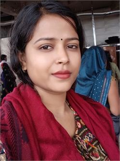 barsha shaw