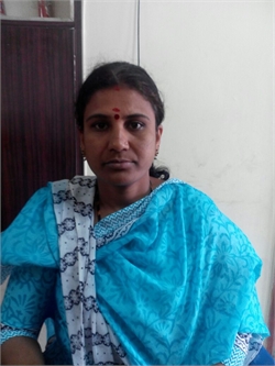 Barthi Mantesh readdy - Full time Cleaner and Baby Sitter in Vijaya Nagar, Chickmagaluru, Karnataka 577101 in Mangalore