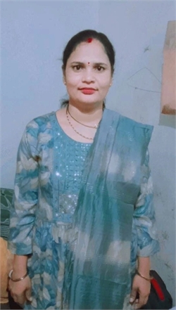 bharti raju rathod - Full time Baby Sitter in Gulbarga in Gulbarga