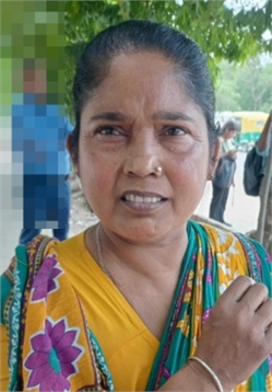 Basabti - Part time Cleaner in kishangarh in Delhi