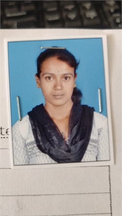 Basalingamma - Full time Cleaner and Baby Sitter in Raichur in Bangalore Bengaluru