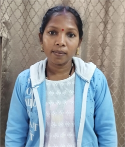 Basamati Devi - Full time Cleaner and Patient Care and Elderly Care and Baby Sitter in Wilson Garden in Bangalore Bengaluru