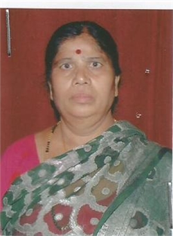 Basamma Sharanappa - Full time Cleaner and Cook and Baby Sitter in Gulbarga in Bangalore Bengaluru