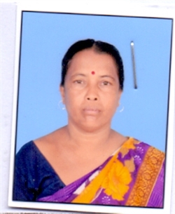 Basana Mondal - Full time Cleaner and Cook in fulsara in Kolkata
