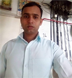 Basant baitha - Full time Cook in worli naka in Mumbai