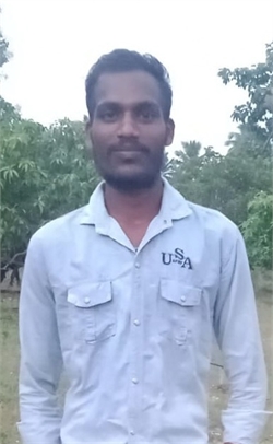 Basant Chouhan - Full time Cleaner in Pune in Pune