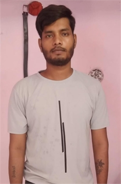 Basant Mukhiya - Full time Cook in Vile Parle West in Mumbai