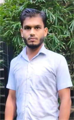 Basant Kumar mandal - Full time Cleaner and Cook in Juhu in Mumbai