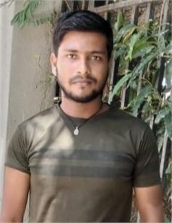 Basant Kumar Ray - Full time Cleaner in Santacruz West in Mumbai