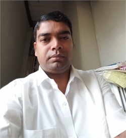 Basant Shahu - Full time Cook in cuffe pared in Mumbai