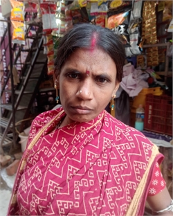 Basanti - Part time Cleaner in Jhilmil Colony in Delhi