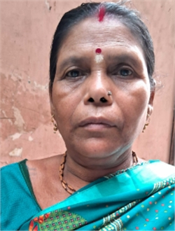 Basanti - Part time Cleaner in Shakarpur Khas in Delhi