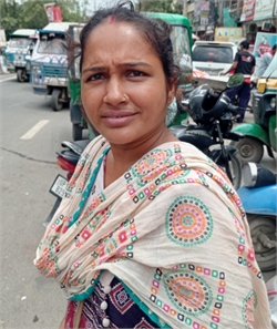 Basanti - Part time Cleaner and Cook in Tugalkabad Extension in Delhi