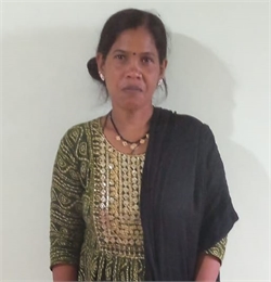 Basanti Baitha - Full time Cleaner and Cook and Baby Sitter in pune in Pune