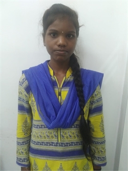 basanti bhagat - Full time Cleaner in malad west in Mumbai