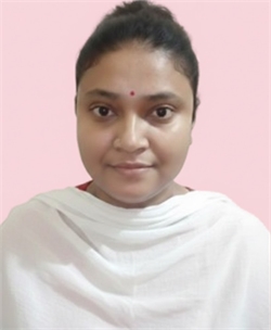 Basanti Das - Part time Cleaner and Cook and Baby Sitter in Sainik Farm in Delhi
