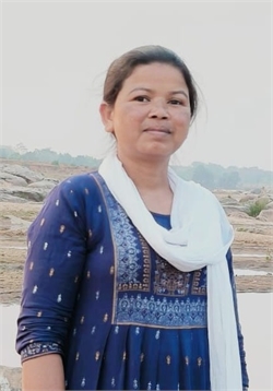 Basanti Devi - Full time Patient Care and Elderly Care and Baby Sitter in Gumla in Ranchi