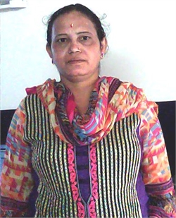 Basanti Kanti - Full time Cleaner and Baby Sitter in Colaba in Mumbai