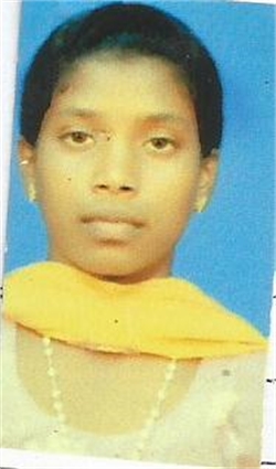 Basanti Kispotta (Sunita Agent) - Full time Cleaner and Baby Sitter in Worli in Mumbai