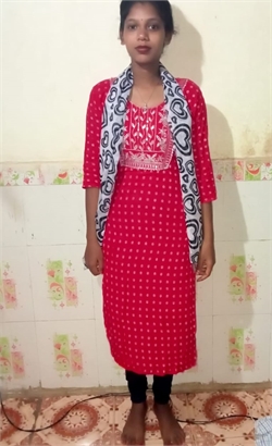 Basanti Kumari - Full time Cleaner in bandra east in Mumbai