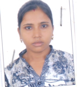 Basanti Mahato - Part time Baby Sitter in Charni Road in Mumbai