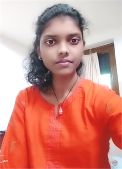 Basanti Minj - Full time Cook and Baby Sitter in khar west in Mumbai