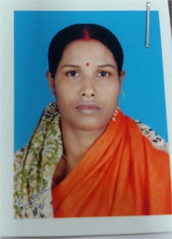 Basanti Mudi - Full time Cleaner and Cook in raidighi in Kolkata