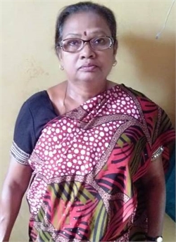 Basanti mundal - Full time Cleaner and Baby Sitter in Kolkata in Kolkata