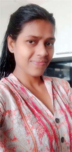 Basanti nayak - Full time Patient Care and Elderly Care and Baby Sitter in orissa in Ongole