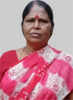 Basanti Rai - Part time Cook and Patient Care and Elderly Care in Tughlakabad in Delhi