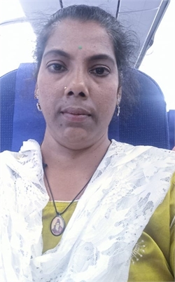 Basanti  sarkar - Full time Baby Sitter in Kolkata in Kolkata