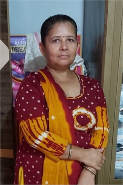 Basanti Singh - Full time Patient Care and Elderly Care in Dombivli in Mumbai