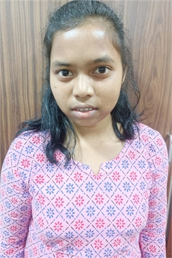 Basanti tigga - Full time Cleaner and Cook in Panvel in Navi Mumbai