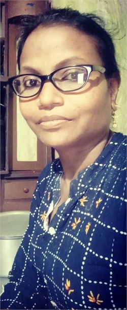 basanti tirkey - Full time Cleaner and Cook and Patient Care and Elderly Care in malad west in Mumbai