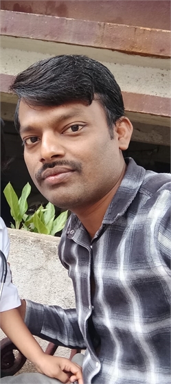 Basavaraj koli - Part time Cleaner in Pune, Maharashtra in Pune