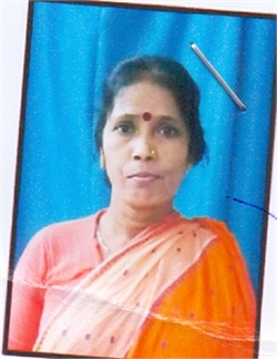 Basi Ruidas - Full time Cleaner and Cook and Baby Sitter in Kolkata