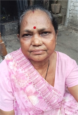 Basnti - Part time Cleaner in Shalimar Bagh, in Delhi