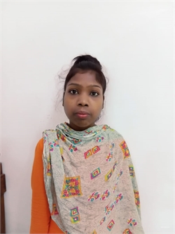 Basanti Dhanwar - Full time Cleaner in Malad west in Mumbai