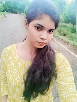 Basonti Hembrom - Full time Cleaner and Cook in Mundwa in Pune