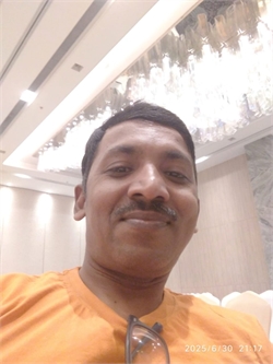 Basudeb - Part time Cook in Bikaner in Bikaner