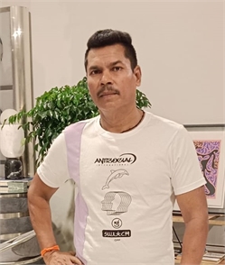 Basudeb Das - Full time Cleaner in Dadar East in Mumbai