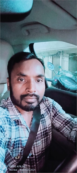 Basudeo kumar Das - Part time Cleaner and Cook in Virar east in Mumbai